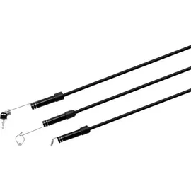 REBEL 720p Inspektionskamera IP67 2m USB/C - 67° Blickwinkel