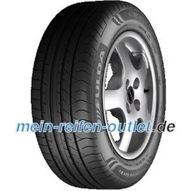 Fulda 295/35 R21 107Y EcoControl SUV XL FP