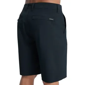 QUIKSILVER Badeshorts Union Amph 20 Schwarz 29