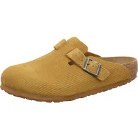 Birkenstock Clog in braun | Gr.: 41