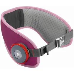 Step by Step EASY BELT "Berry"