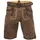 Krüger Lederhose 961267 in braun | Gr.: 56