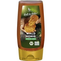 Bio-Zentrale Honig Waldhonig, BIO, 350g