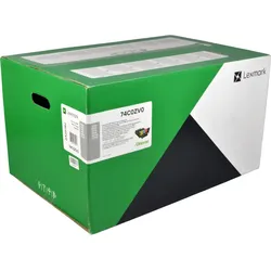Lexmark Imaging Einheit 74C0ZV0 CMY