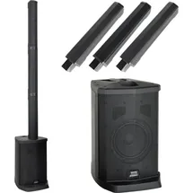 McGrey E-208LAB Aktiv Line Array Akku-Säulenanlage