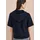 Cecil Kurzarm Sweatjacke mit Kapuze - L