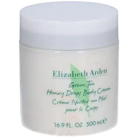 Elizabeth Arden Green Tea Honey Drops Body Cream 500 ml