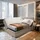 Trada Adele 160 x 200 cm Beige
