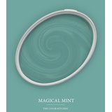 A.S. Création - Wandfarbe Grün "Magical Mint" 2,5L