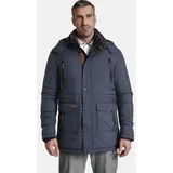 Charles Colby Steppjacke SIR HORACE dunkelblau- 58