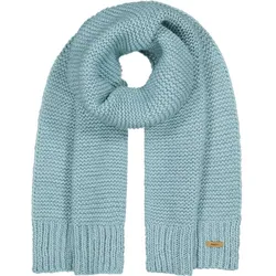 BARTS Damen Schal Jasmin Scarf, ice, ONE SIZE