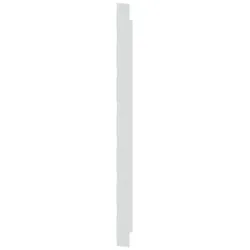 Siemens 8GK90017KK01 ALPHA 160 DIN, Trennwand senkrecht, H=1050
