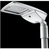 dotlux Straßenleuchte Metall schwenkbar IP44/IP66 70W 4000K 1-10V dimmbar weiß