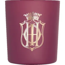 Bougie Parfumée Rose