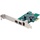Startech 3 Port PCI-E 1394b FireWire Card Kontrollerkarte