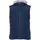 11 Project Steppweste Blau L
