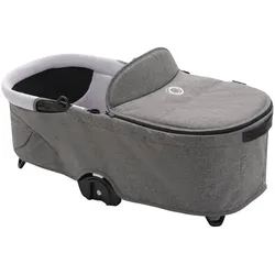 Bugaboo DRAGONFLY Tragewanne, grau