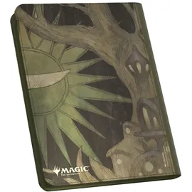 Ultimate Guard Zipfolio 360 Xenoskin MTG "Bloomburrow" - Season of the Bold