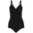 Triumph Shaping-Body Modern Soft+Cotton Schwarz 80D