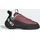 Five Ten NIAD Lace Kletterschuh Core Black / Crew Red / Acid Mint 38 2/3
