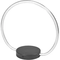 LEDVANCE Decor Aura Tischleuchte 10 W 830 Touch DIM