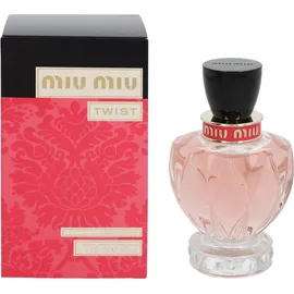 Miu Miu Twist Eau de Parfum 100 ml