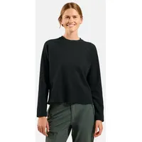Odlo Cubic WOMEN Top 2026 black, - L