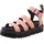Dr. Martens Blaire Damen Rosa 39