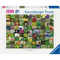 Ravensburger Puzzle Kräuter und Gewürze