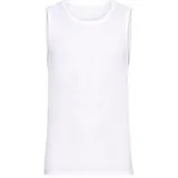 Odlo Herren Active-Dry Light Top weiß
