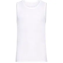 Odlo Herren Active-Dry Light Top weiß