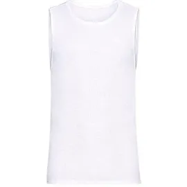 Odlo Herren Active-Dry Light Top weiß