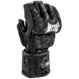 METAL BOXE Combat Free MMA Competition Mirror L