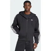 adidas Spacer Hoodie schwarz S