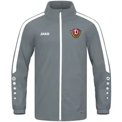 JAKO Dynamo Dresden Power Allwetterjacke 2024/25 Herren 820 - anthra light S