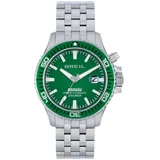 Breil Manta P.R.O. Hybrid Stahl 40 mm TW2032