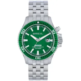 Breil Manta P.R.O. Hybrid Stahl 40 mm TW2032