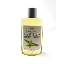 Haslinger Bambus Shampoo 200 ml