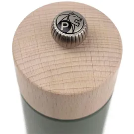 Peugeot Pfeffermühle BOREAL 12 cm, Olivgrün