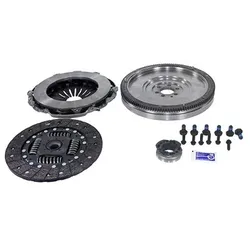 Atec Kupplungssatz - Umrüstsatz - [Hersteller-Nr. NZS-VW-003] für Audi, Seat, Skoda, VW