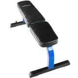 Pretorians Prestige TB015 Hantelbank gerade, 150 kg belastbar