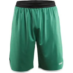 CRAFT Progress Basketballshorts Herren 651000 - team green XL