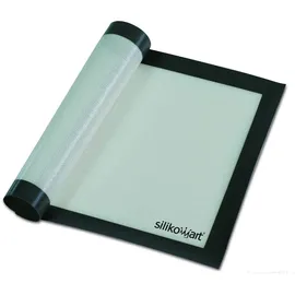 Silikomart | Silikon-Fiberglasmatte, Maße 400 x 300 mm, Maße 65 x 70 x 425 mm,
