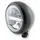 Highsider Pecos Typ 6 LED Hauptscheinwerfer 5 3/4 Zoll - Schwarz