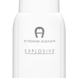 Explosive Etienne Aigner Explosive Shower Gel Women, 2x250ml
