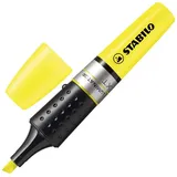 Stabilo Luminator gelb