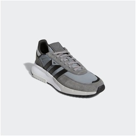 adidas Retropy F2 grey three/core black/grey five 44