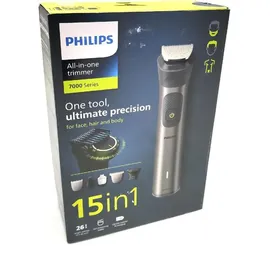 Philips All-in-One Trimmer 7000 Series 15-in-1-Trimmer MG7950/15