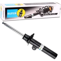 Bilstein Gasdruck Stoßdämpfer Vorderachse Rechts Passend Für Mini Mini: Stoßdämpfer Mini: 31316862702 Mini: 31316862704 Mini: 6862702 Mini: 6862704 Bi