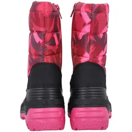 CMP Sneewy Winterstiefel Pink 32